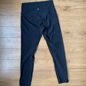Lululemon Align Pants 28”